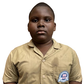 Marcus Raphael Mahuton KPANOU