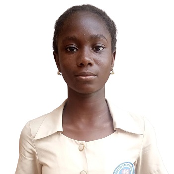 Priscille Iyédjro Ludivine TOZO