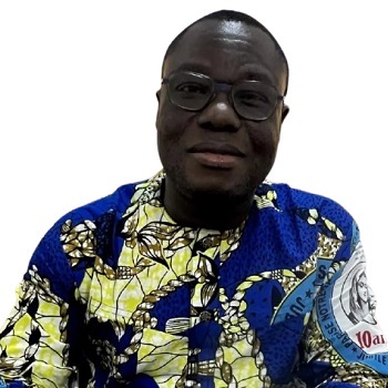 Père Jean OUSSOU KICHO
