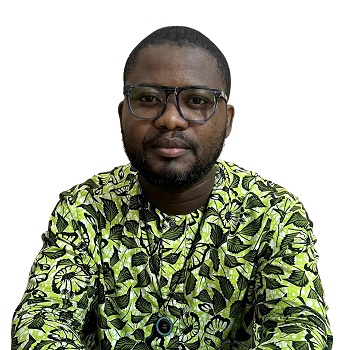 Dieudonné HLOUIN