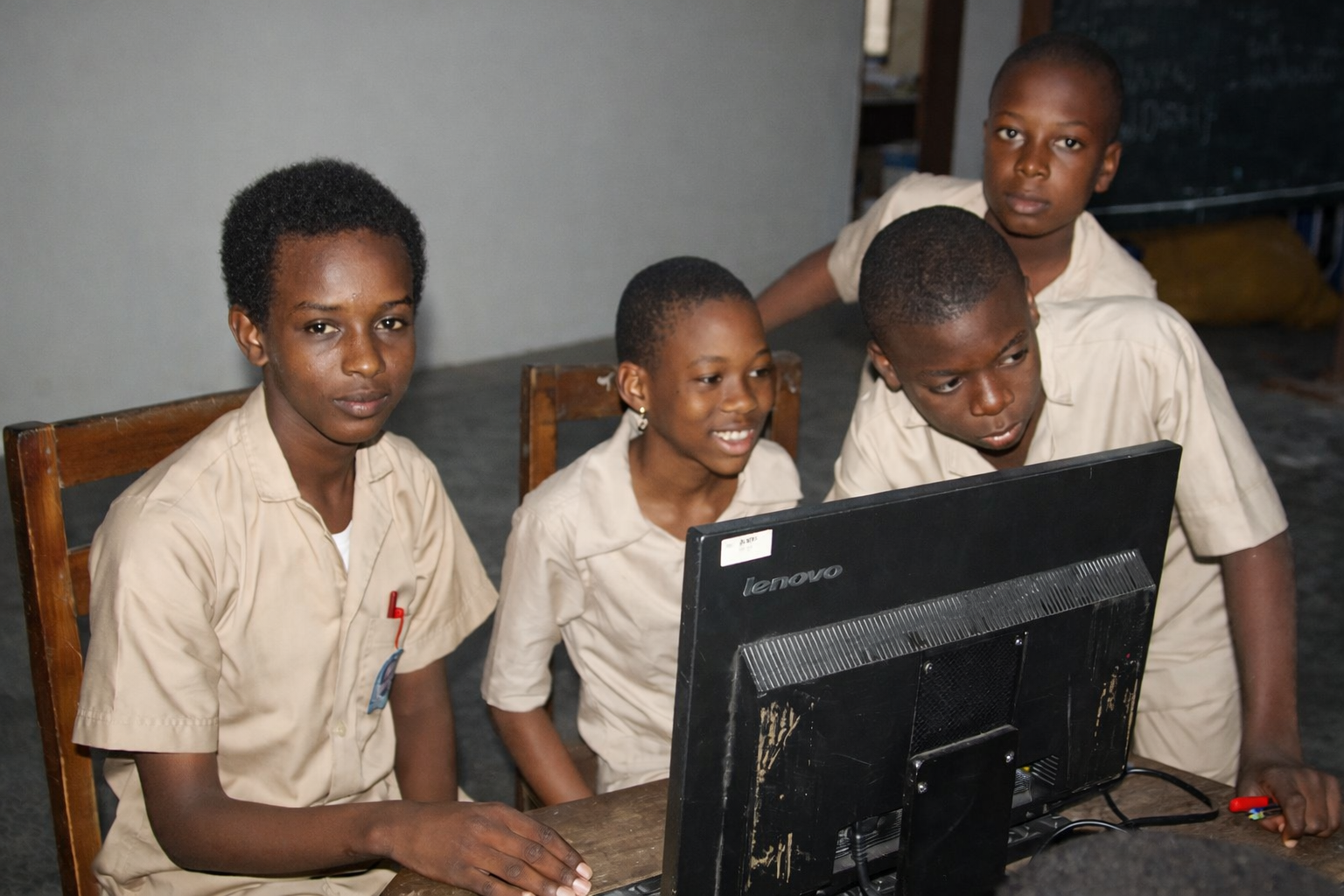 97,83 % au BEPC 2025