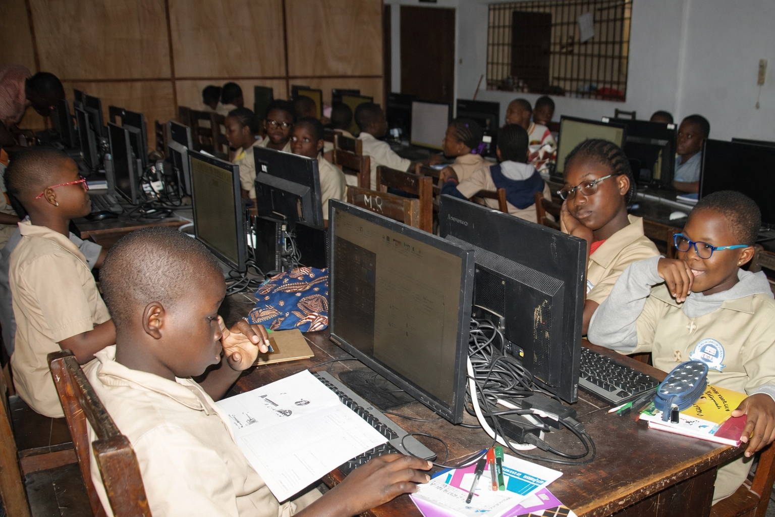 97,83 % au BEPC 2025